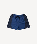 THE BOARD SHORTS Shorts X-SMALL / BLUE - BRUT Clothing