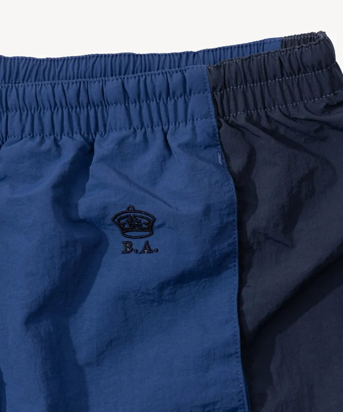 THE BOARD SHORTS Shorts X-SMALL / BLUE - BRUT Clothing
