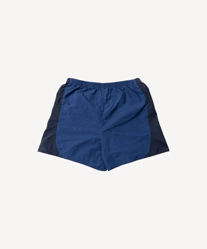 THE BOARD SHORTS Shorts X-SMALL / BLUE - BRUT Clothing