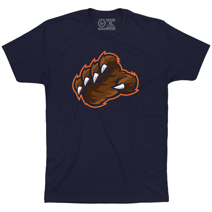 THE CLAW. - OBVIOUS SHIRTS