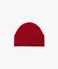 THE COMMANDO WATCH CAP Hats and Caps ONE SIZE / RED - BRUT Clothing