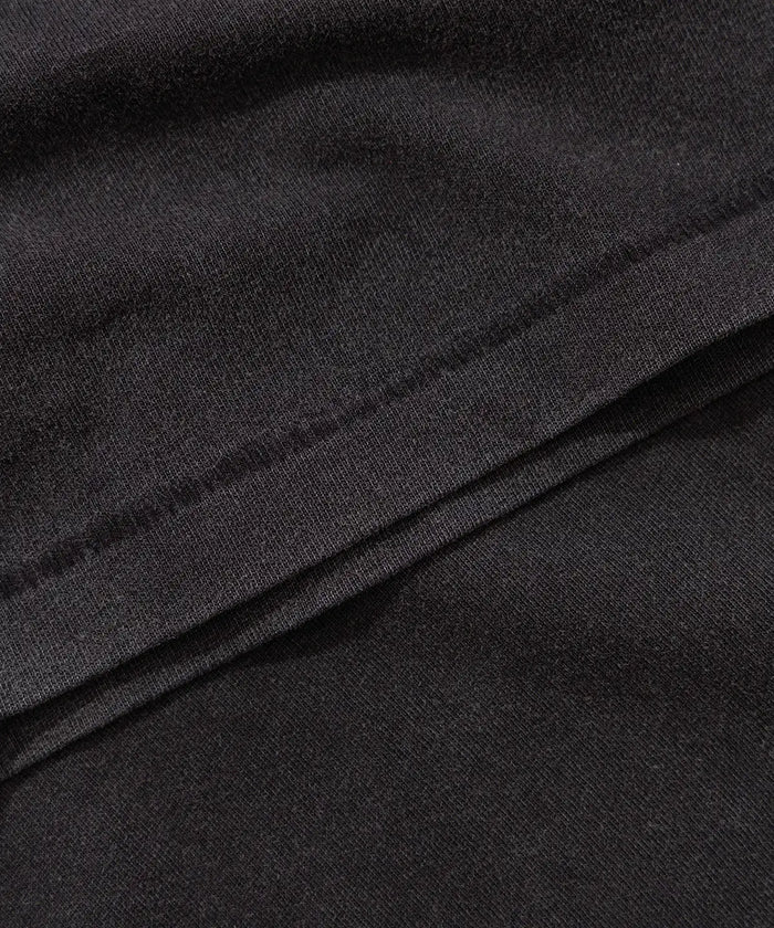 THE DIVER TEE T-Shirts X-SMALL / FADED BLACK - BRUT Clothing