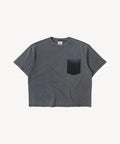 THE GHOST TEE T-Shirts X-SMALL / FADED NAVY - BRUT Clothing