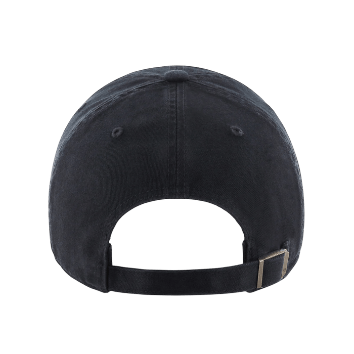 THE GOAT DAD HAT. (BLACK) - OBVIOUS SHIRTS