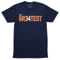 THE GR34TEST - OBVIOUS SHIRTS