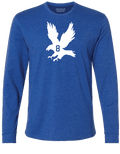 THE HAWK. (LONG SLEEVE) - OBVIOUS SHIRTS