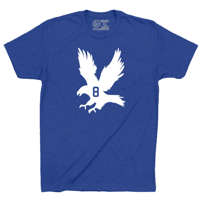 THE HAWK - OBVIOUS SHIRTS