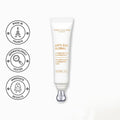 The Illuminating Eye Cream With The Cooling Metal Applicator Tip