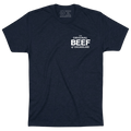THE ORIGINAL BEEF OF CHICAGOLAND. - OBVIOUS SHIRTS