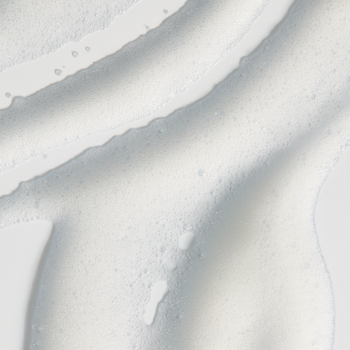 The Oxygenating Cleansing Foam
