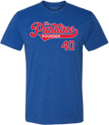 THE PALATINE POUNDER. - OBVIOUS SHIRTS