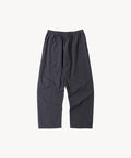 THE POPLIN PANTS Pants SMALL / NAVY - BRUT Clothing