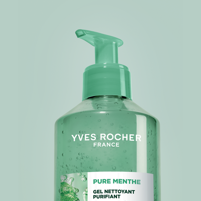 The Purifying Cleansing Gel