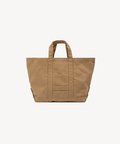 THE REWORK® COAL BAG Accessories ONE SIZE / DUCK BROWN - BRUT Clothing