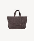 THE REWORK® COAL BAG Accessories ONE SIZE / FADED BURGUNDY - BRUT Clothing