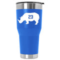 THE RYNO 28oz TUMBLER. - OBVIOUS SHIRTS