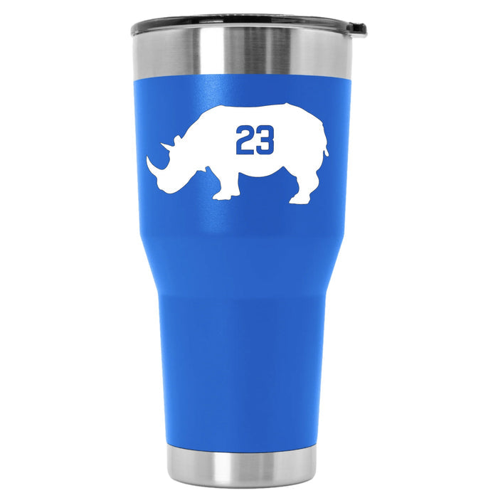 THE RYNO 28oz TUMBLER. - OBVIOUS SHIRTS