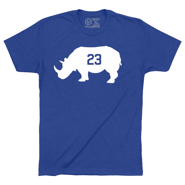 THE RYNO. - OBVIOUS SHIRTS