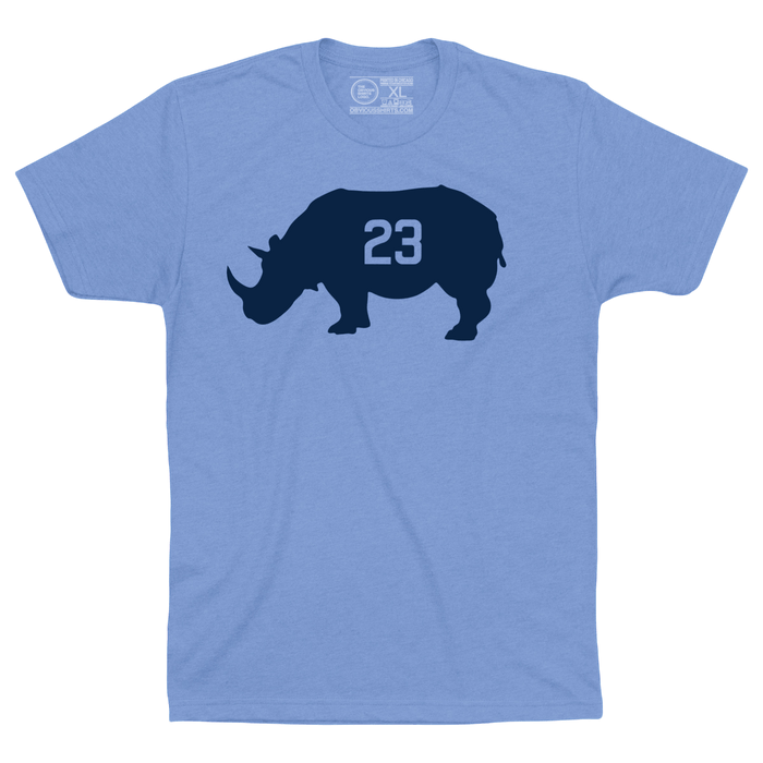 THE RYNO. - OBVIOUS SHIRTS