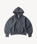 THE SAILING HOODIE Sweatshirts X-SMALL / BLUE - BRUT Clothing