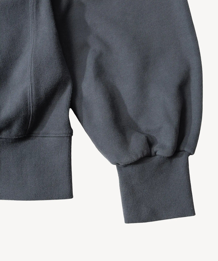 THE SAILING HOODIE Sweatshirts X-SMALL / BLUE - BRUT Clothing