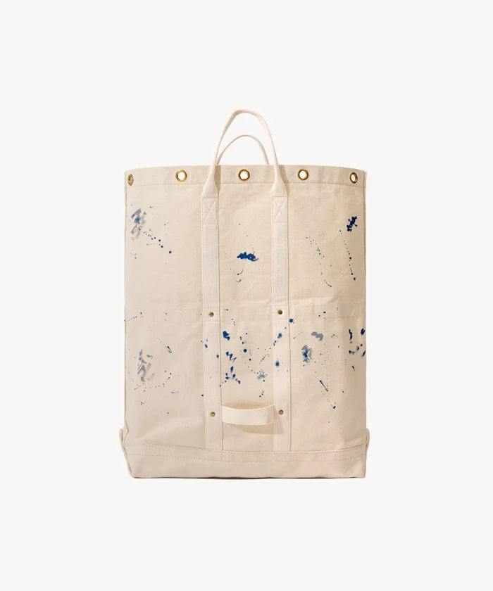 THE SAILOR TOTE BAG Accessories ONE SIZE / NATURAL - BRUT Clothing