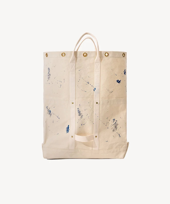 THE SAILOR TOTE BAG Accessories ONE SIZE / NATURAL - BRUT Clothing