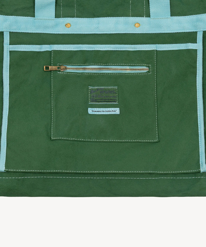 THE SAILOR TOTE BAG