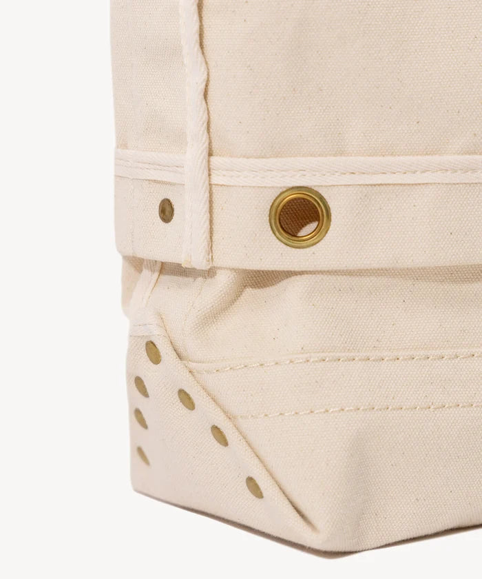 THE SAILOR TOTE BAG Accessories ONE SIZE / NATURAL - BRUT Clothing