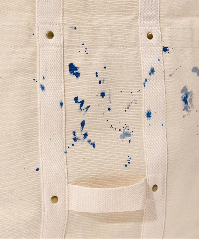 THE SAILOR TOTE BAG Accessories ONE SIZE / NATURAL - BRUT Clothing