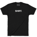 THE SHIRT SHIRT. - OBVIOUS SHIRTS