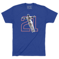 THE SOSA HOP. - OBVIOUS SHIRTS