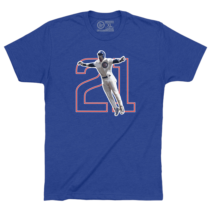THE SOSA HOP. - OBVIOUS SHIRTS