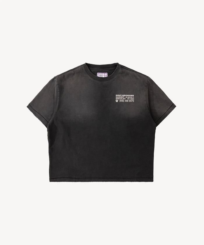 THE SPECIALIST TEE