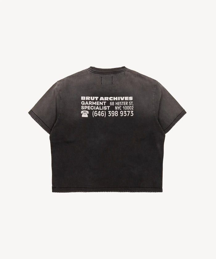 THE SPECIALIST TEE