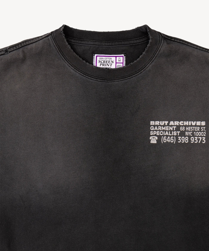 THE SPECIALIST TEE