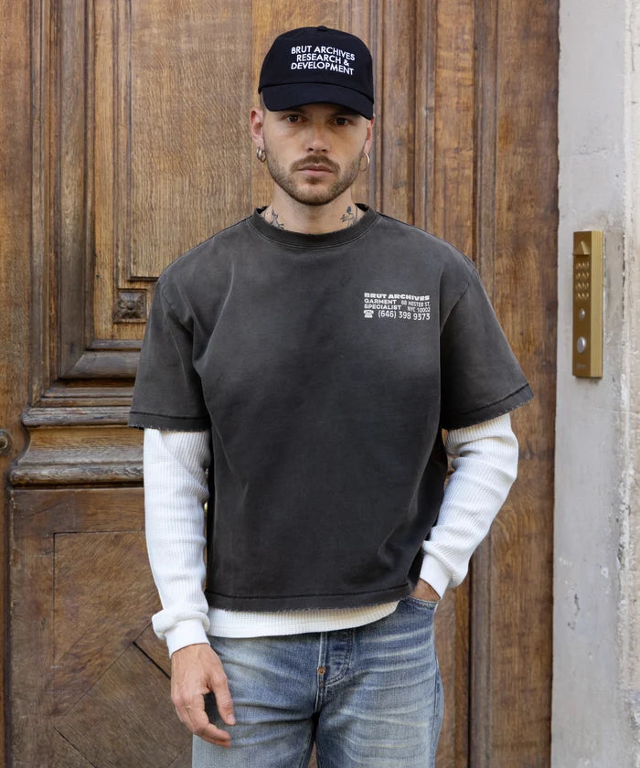 THE SPECIALIST TEE