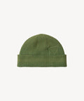 THE THERMAL BEANIE Hats and Caps ONE SIZE / FADED GREEN - BRUT Clothing