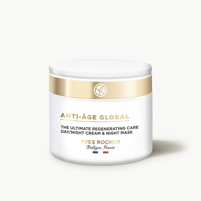 The Ultimate Regenerating Care