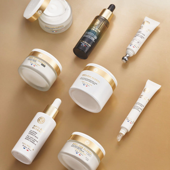 The Ultimate Regenerating Care