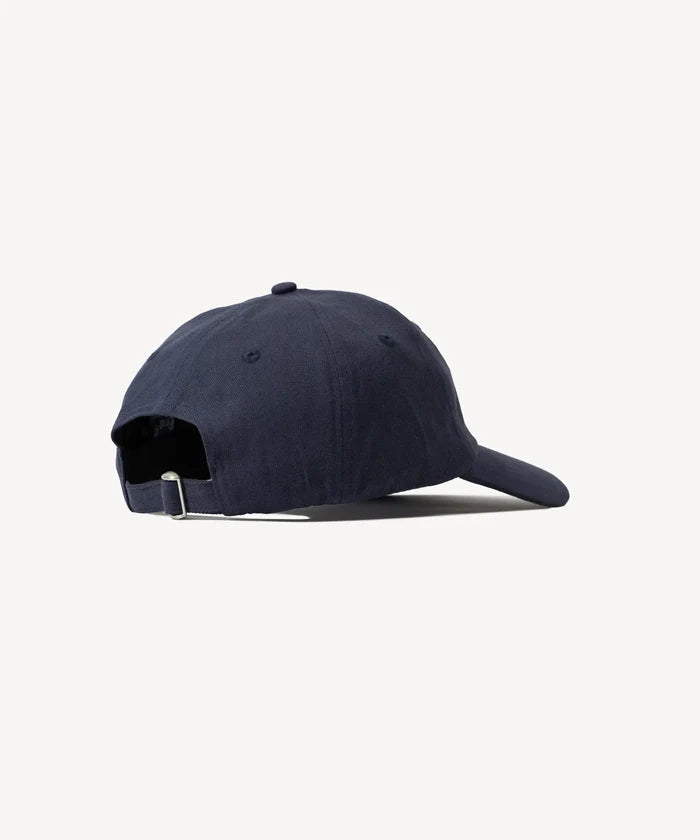 TODAY'S THE DAY CAP Cap ONE SIZE / NAVY - BRUT Clothing