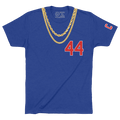 TONY 2 CHAINS. - OBVIOUS SHIRTS