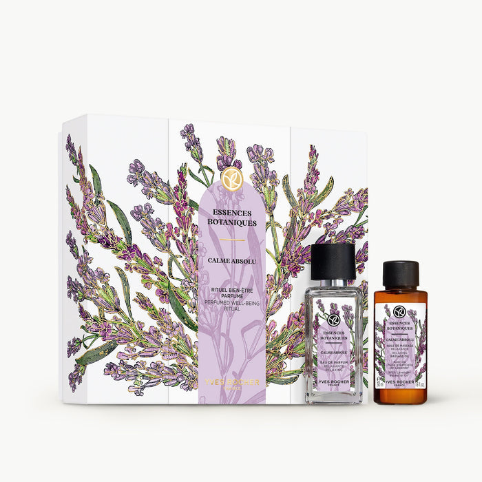 Tranquility Gift Set