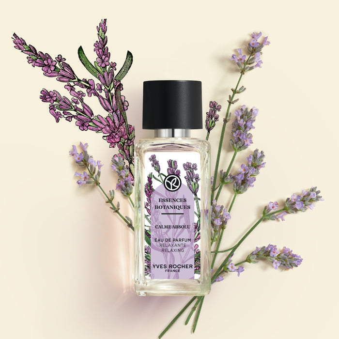 Tranquility Gift Set