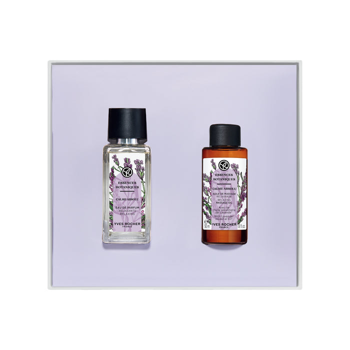 Tranquility Gift Set