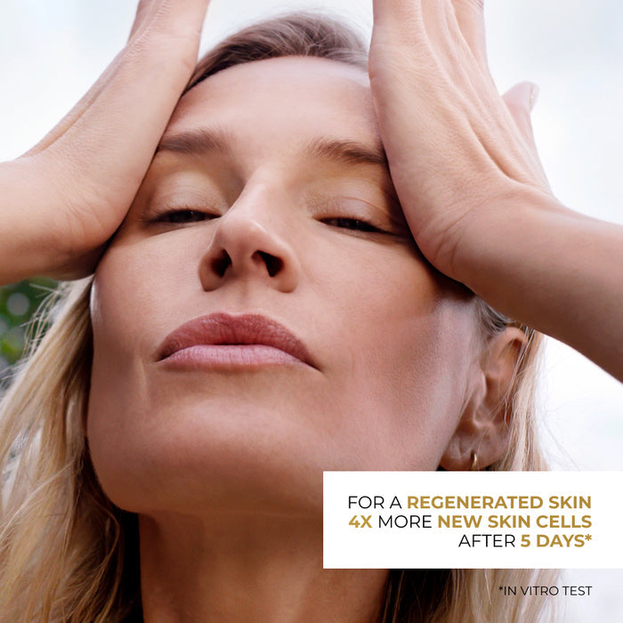 Triple Anti-Aging Care