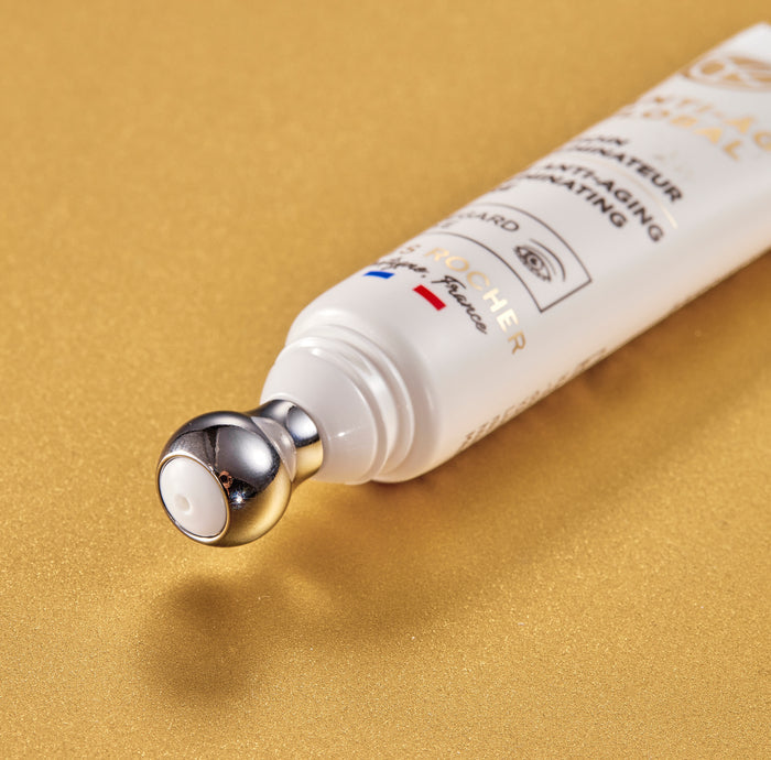 Triple Anti-Aging Care