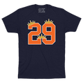 TRIPLE CROWN 29. - OBVIOUS SHIRTS
