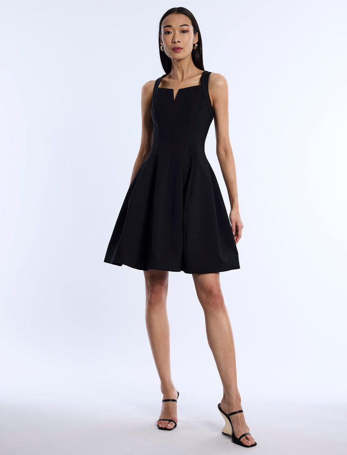 Tulip Dress
