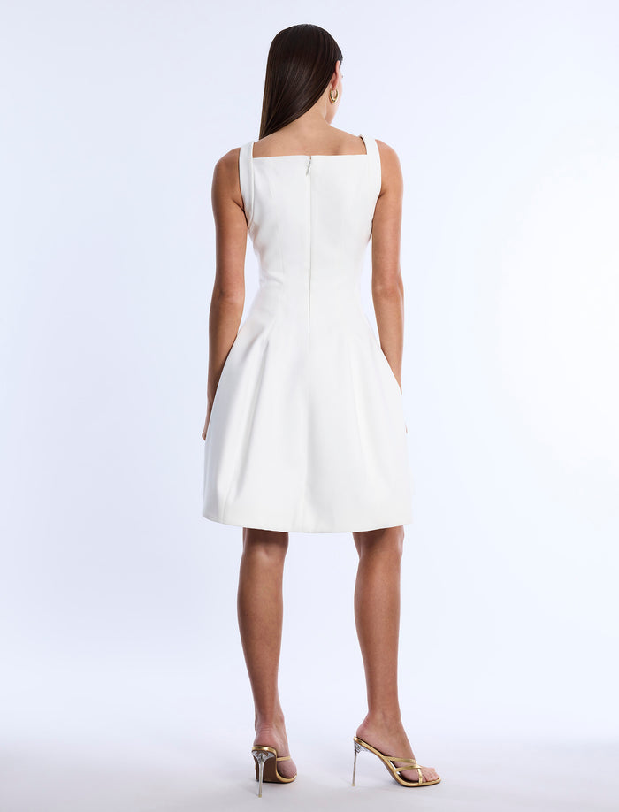 Tulip Dress